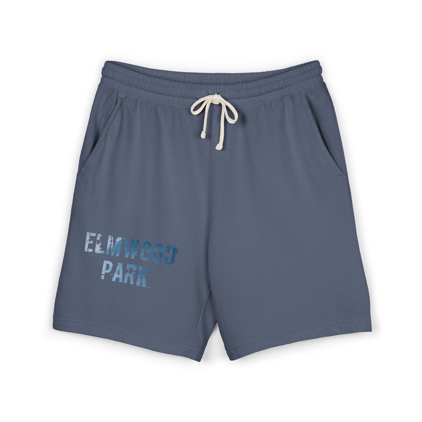Elmwood Park | Fleece Shorts