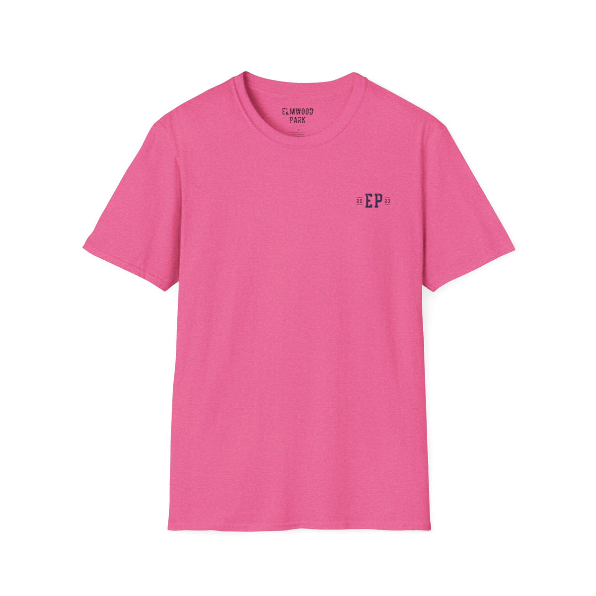 Heritage Crest Tee