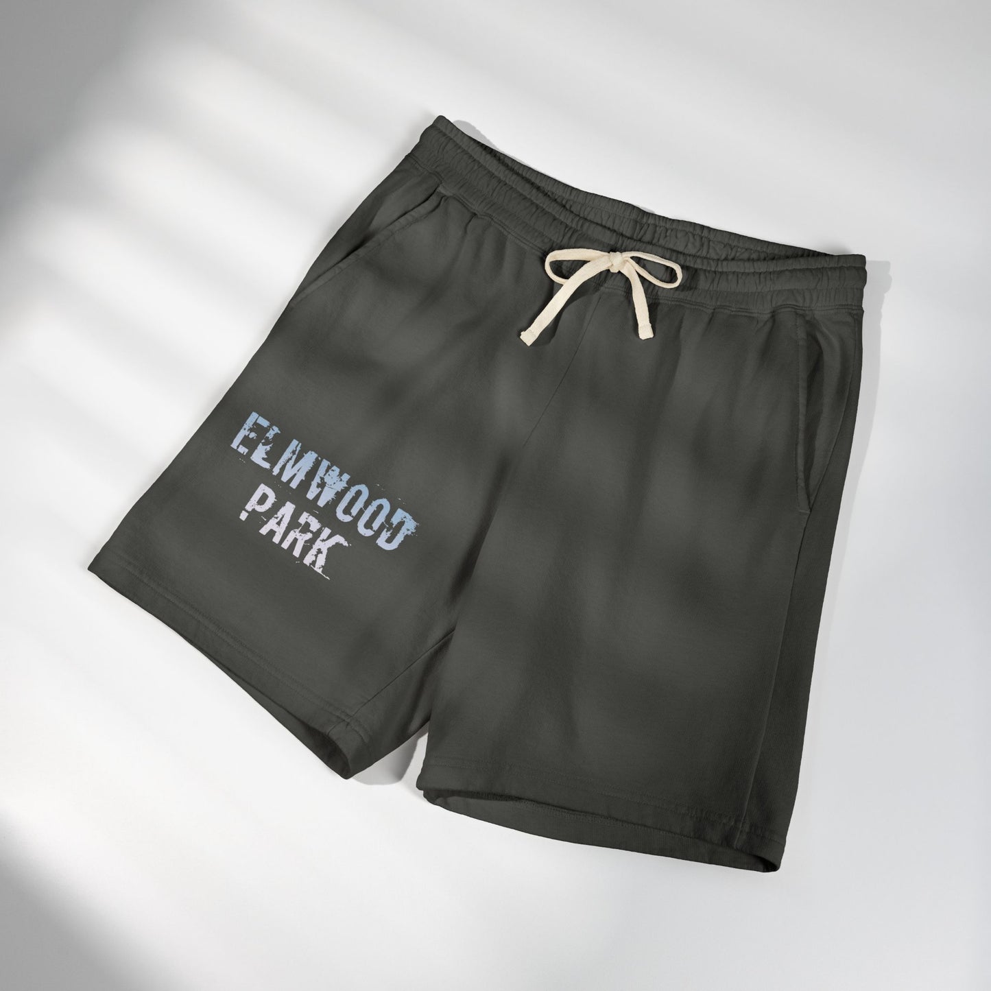 Elmwood Park | Fleece Shorts