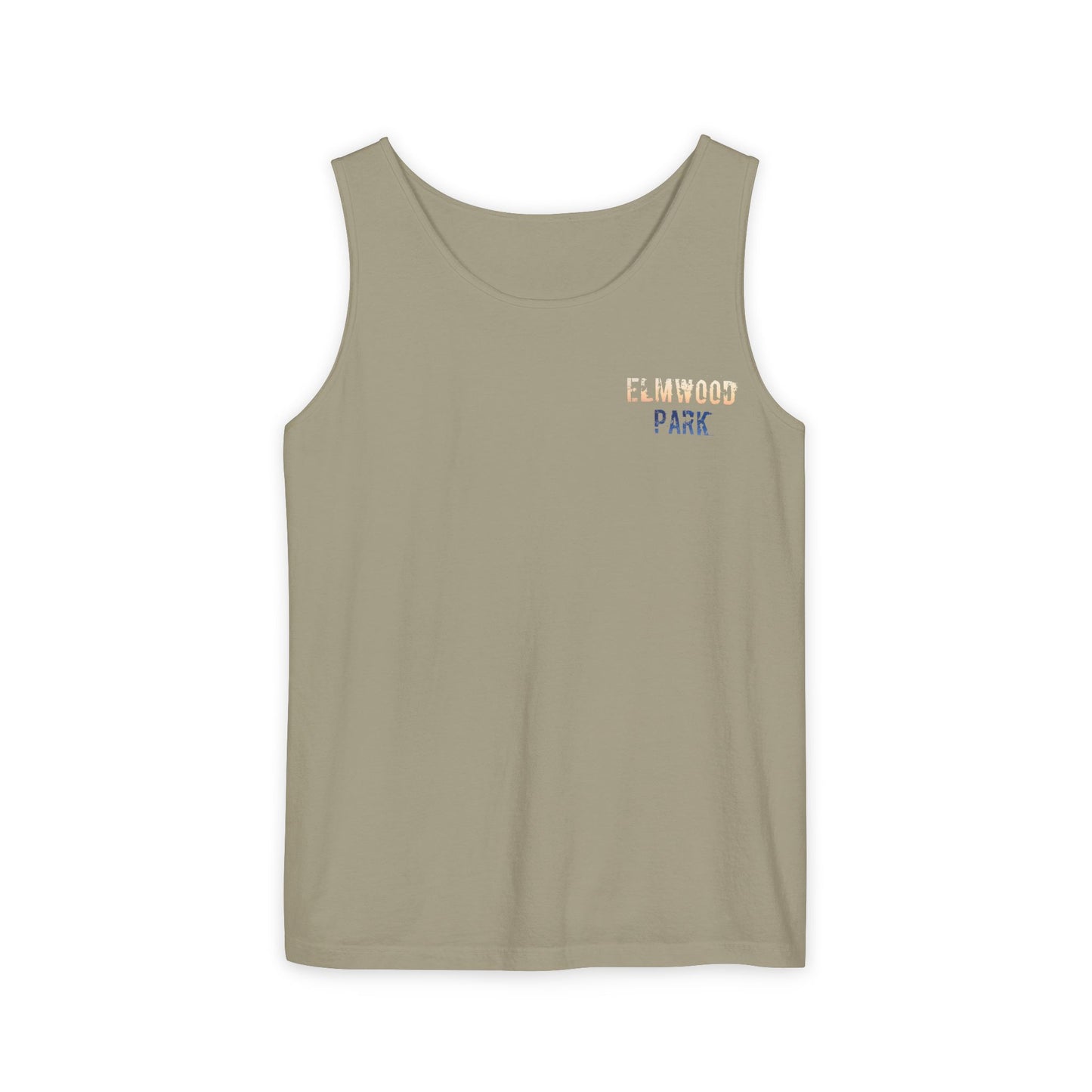 Icon Tank