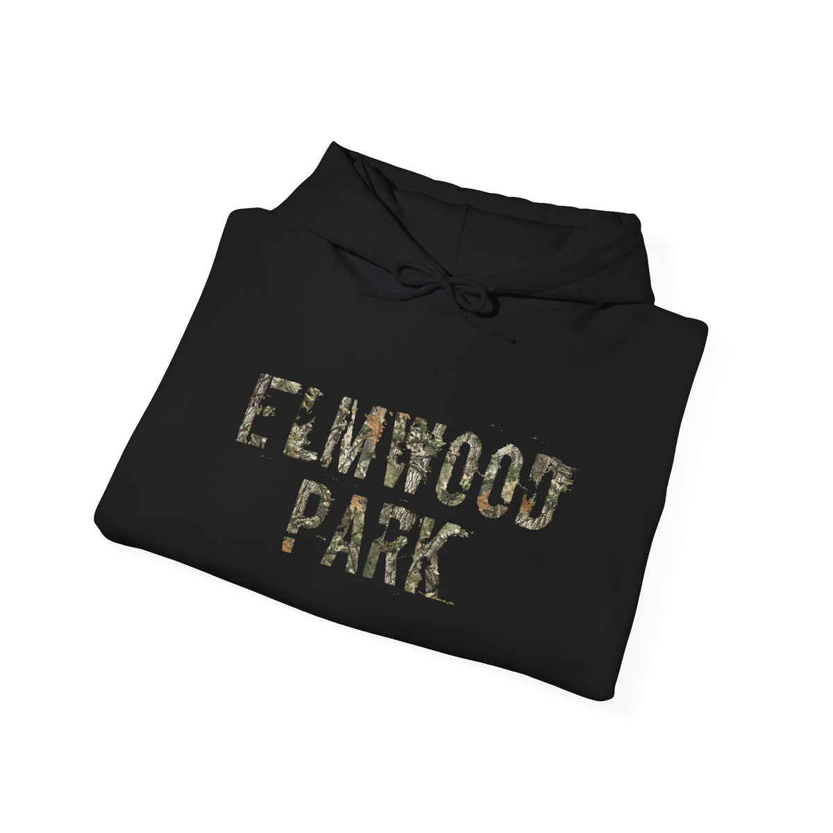 Man of the Woods Hoodie