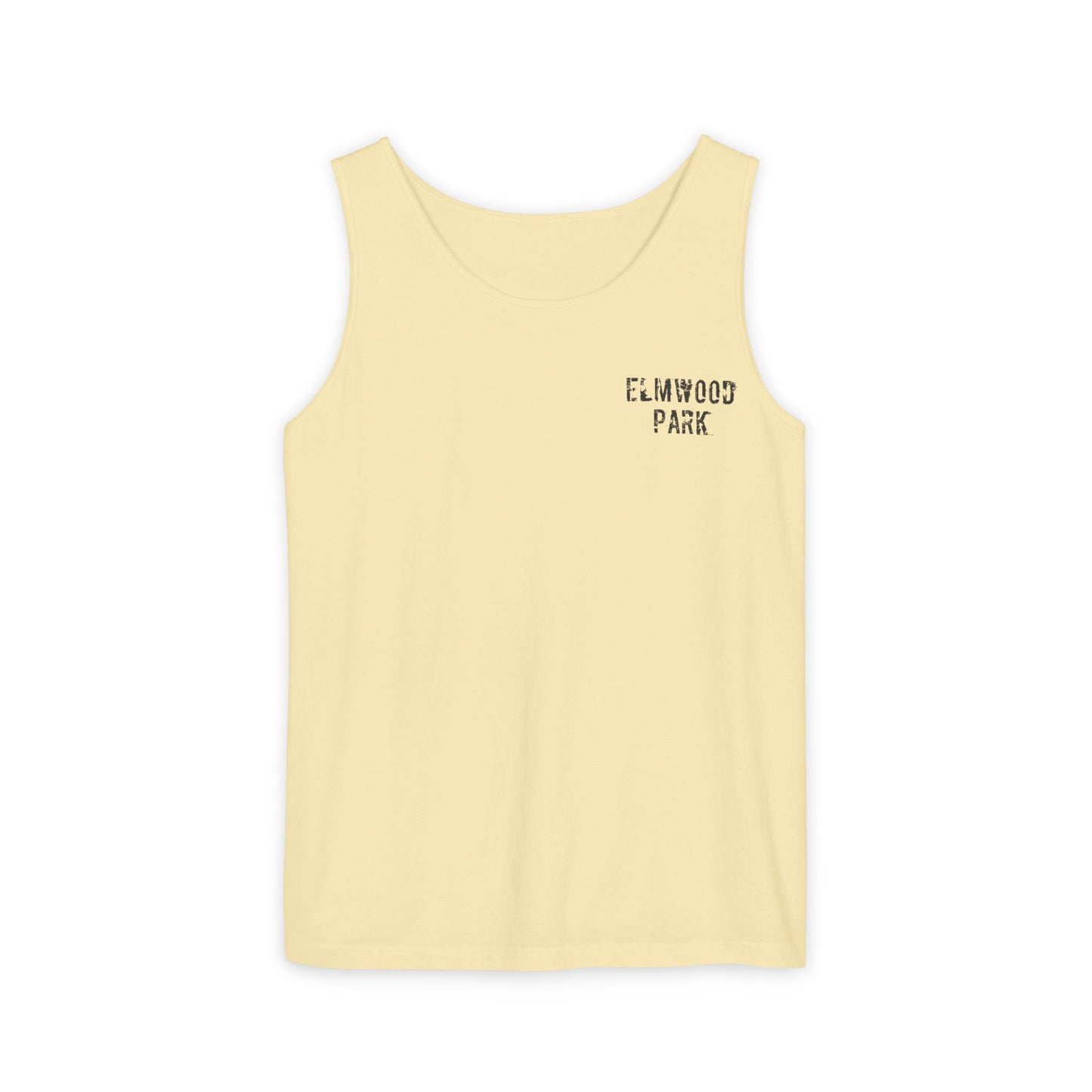 Icon Tank