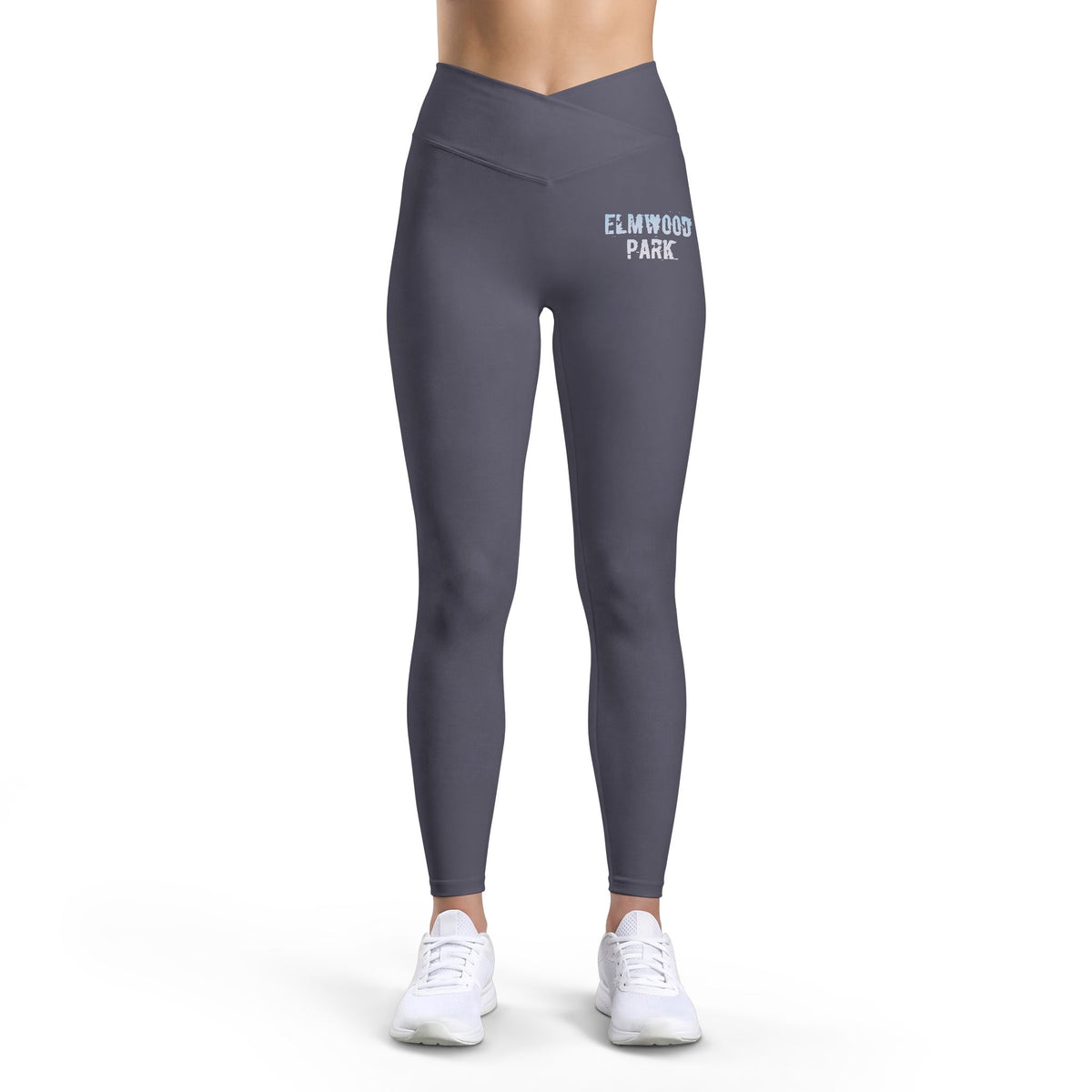 Luxe Crossover Legging