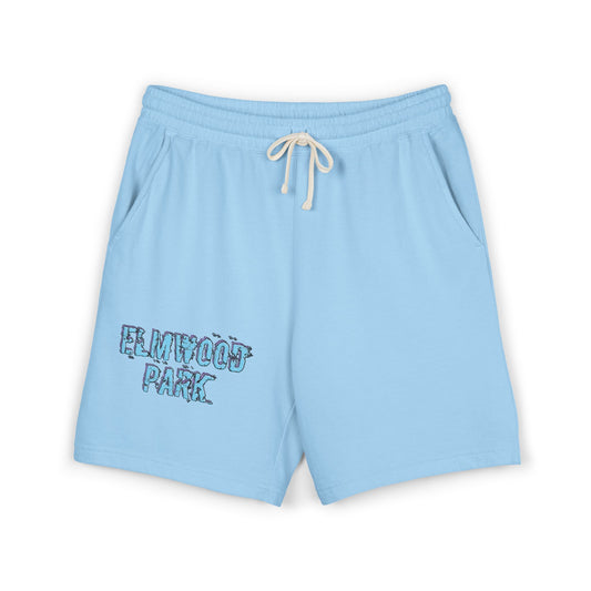 Elmwood Park | Fleece Shorts
