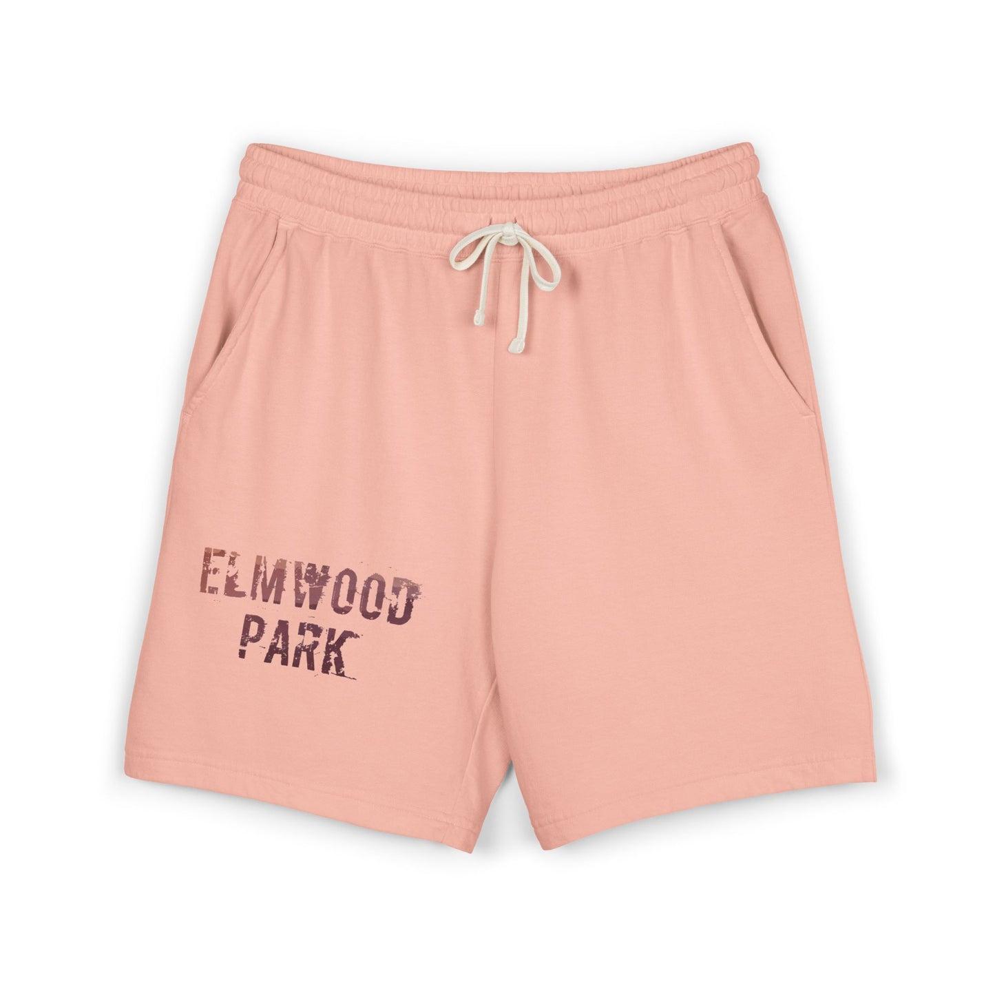 Elmwood Park | Fleece Shorts