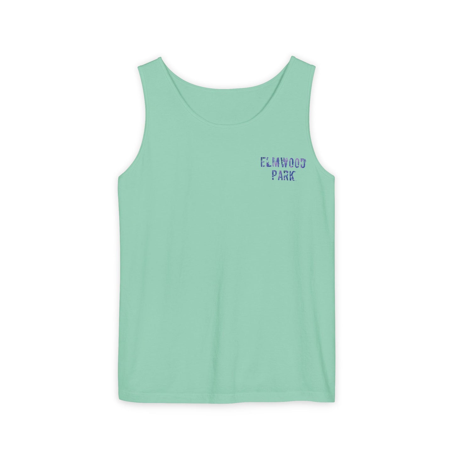 Icon Tank