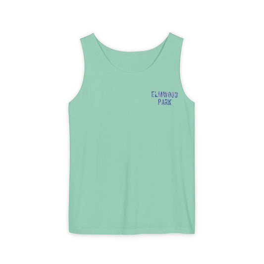 Icon Tank