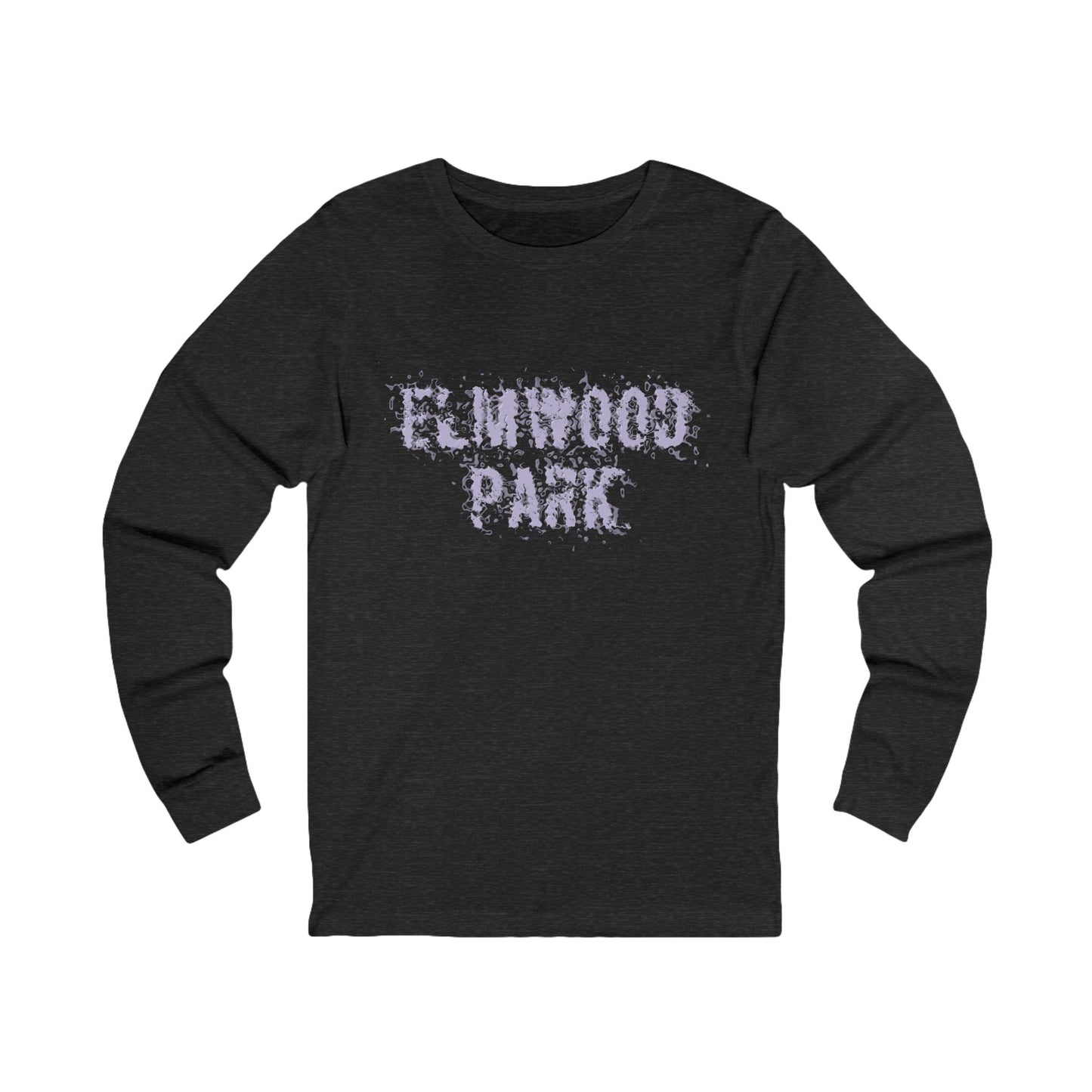 Elmwood Park | Long Sleeve Tee