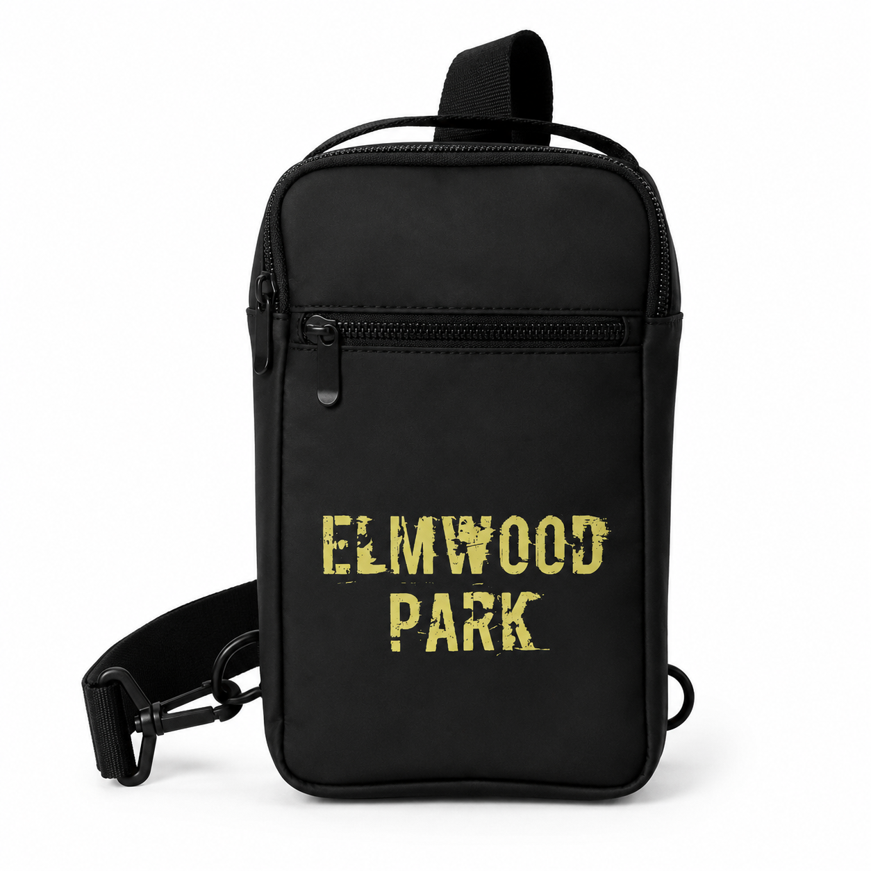 Heritage Crossbody