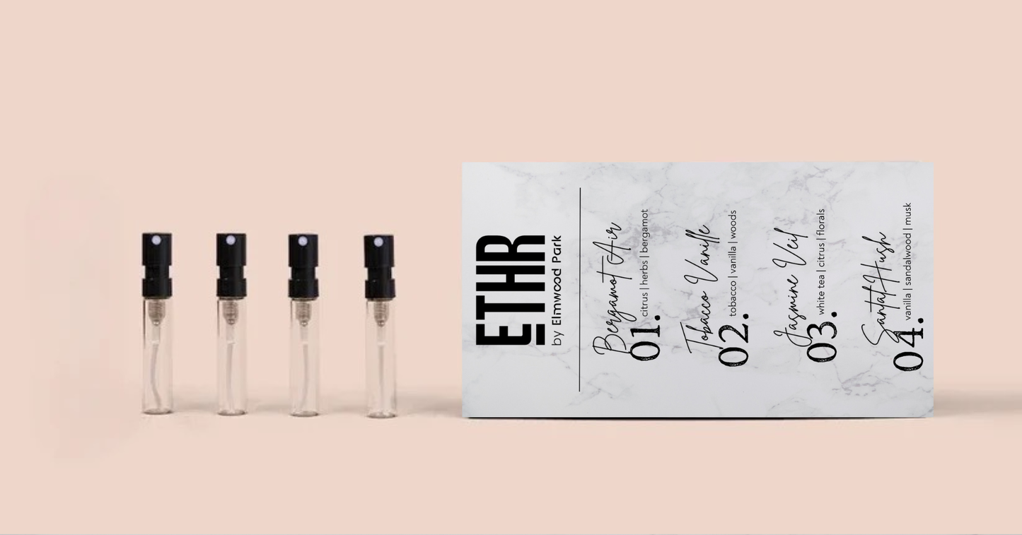 ETHR | discovery