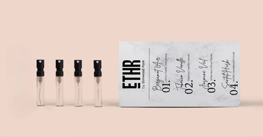 ETHR | discovery