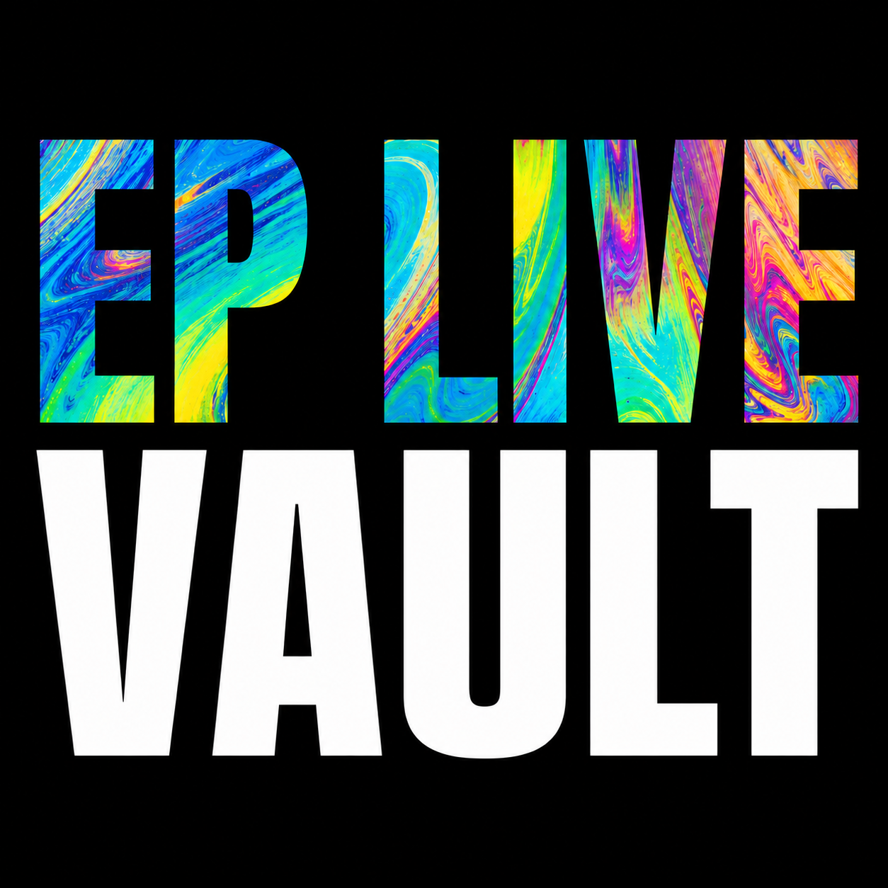 EP LIVE Summer Vault