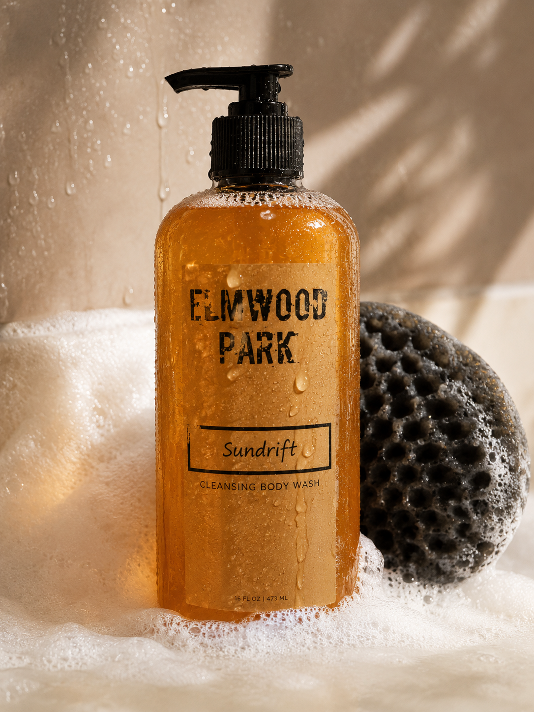 EP Body Wash