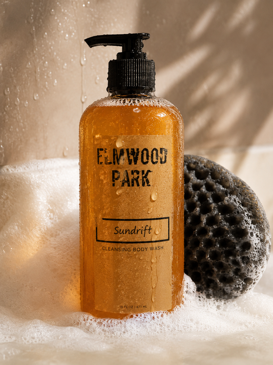 EP Body Wash