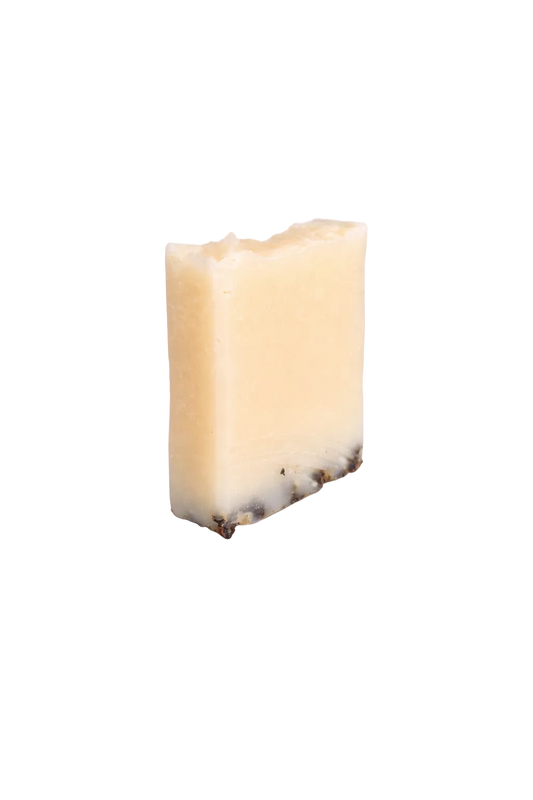 FLORA | pear · freesia · soft amber