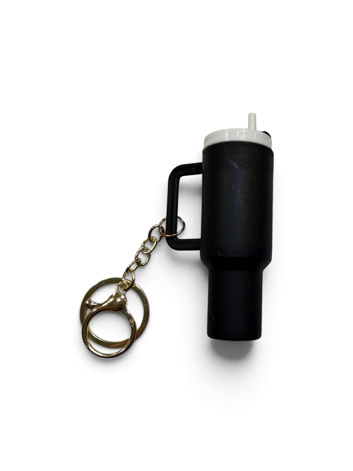 Lip Balm Keychain