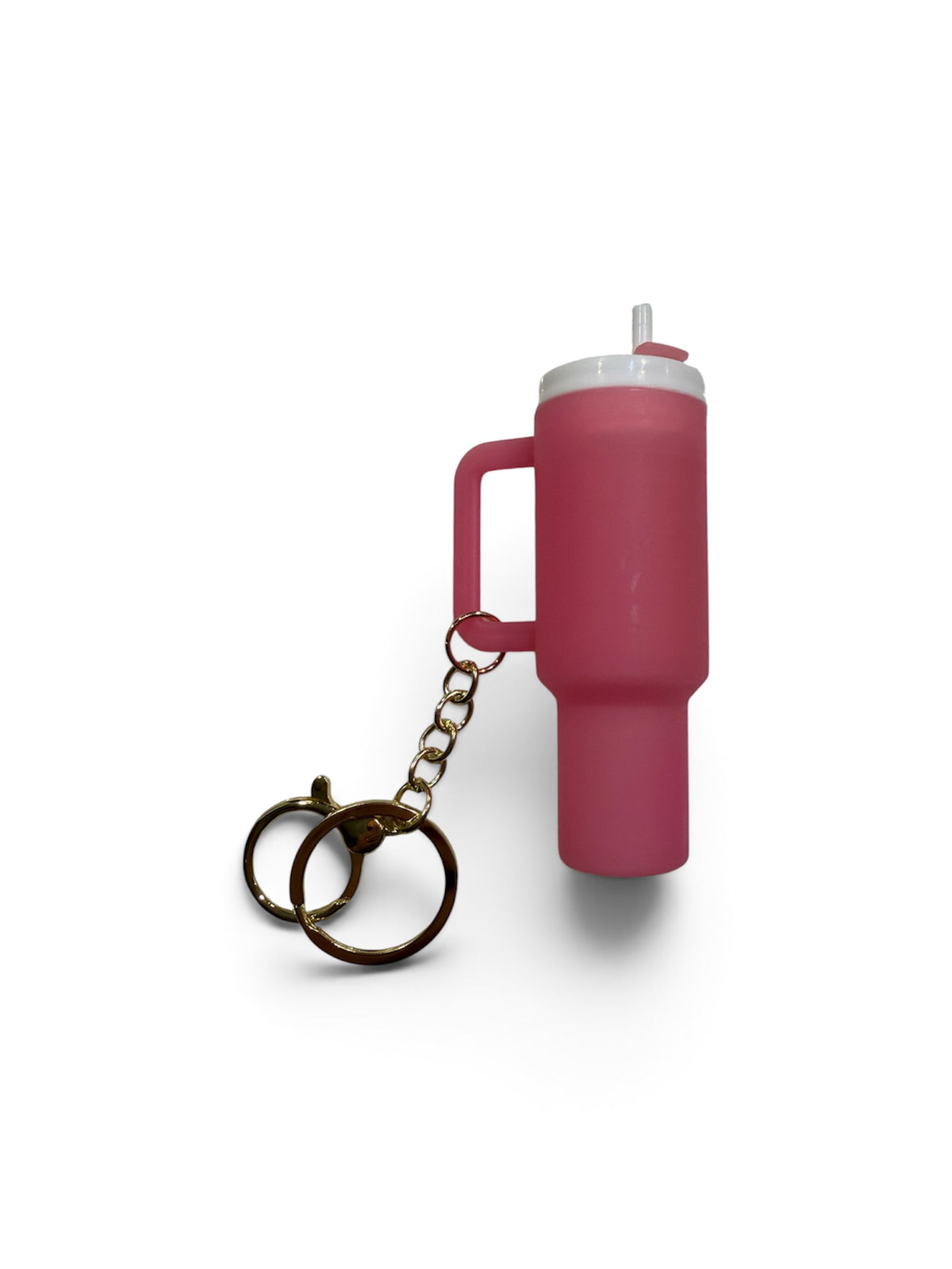 Lip Balm Keychain
