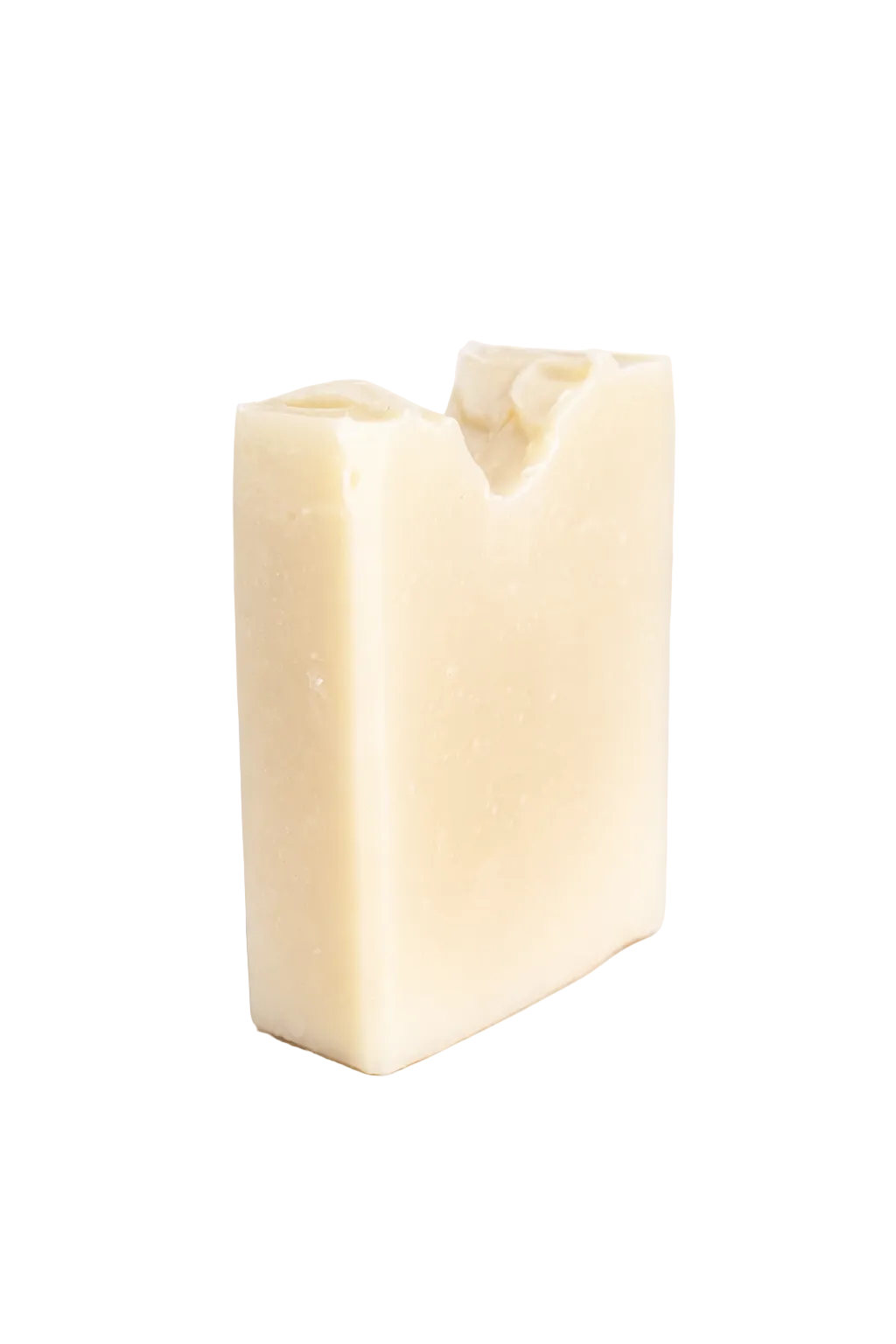 LUNA GIRL | bright citrus · white tea · soft florals