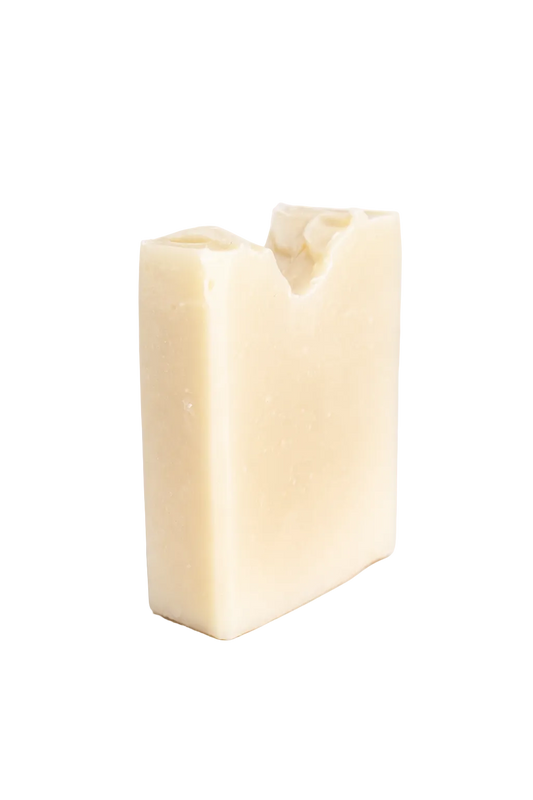 LUNA GIRL | bright citrus · white tea · soft florals