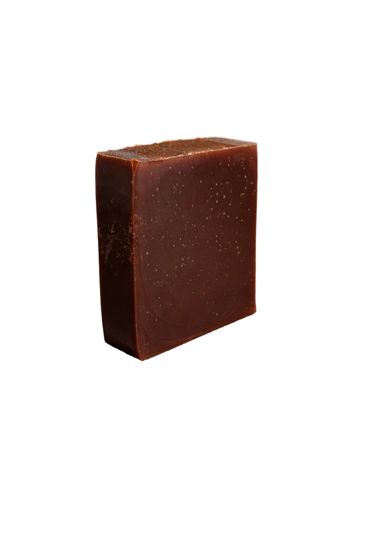 MAN OF THE WOODS | tobacco · vanilla · honeyed woods