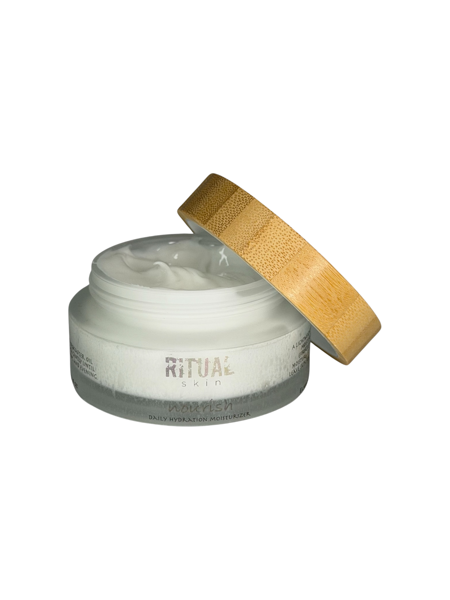 NOURISH | Daily Hydration Moisturizer