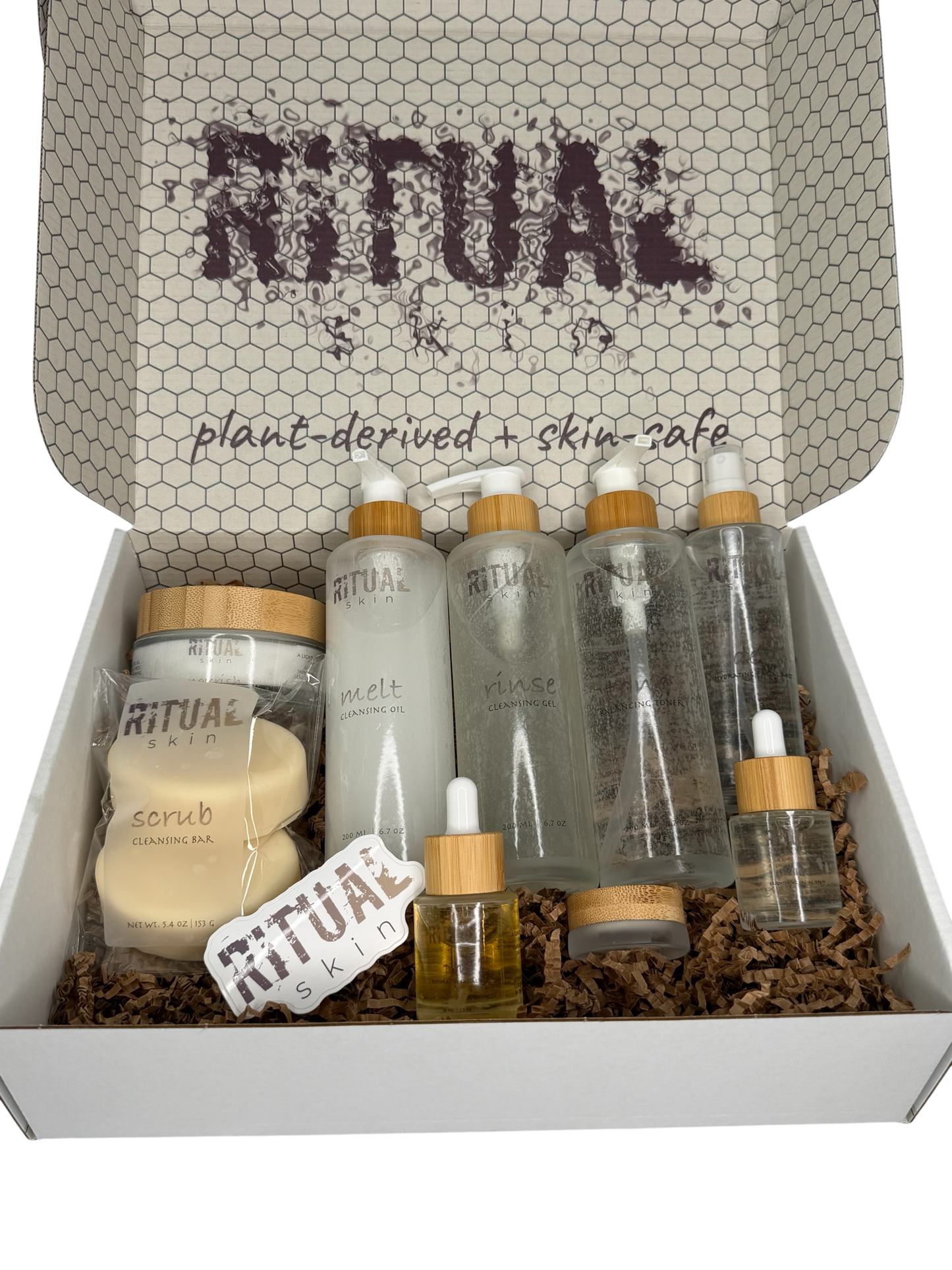 RITUAL skin | Box Set