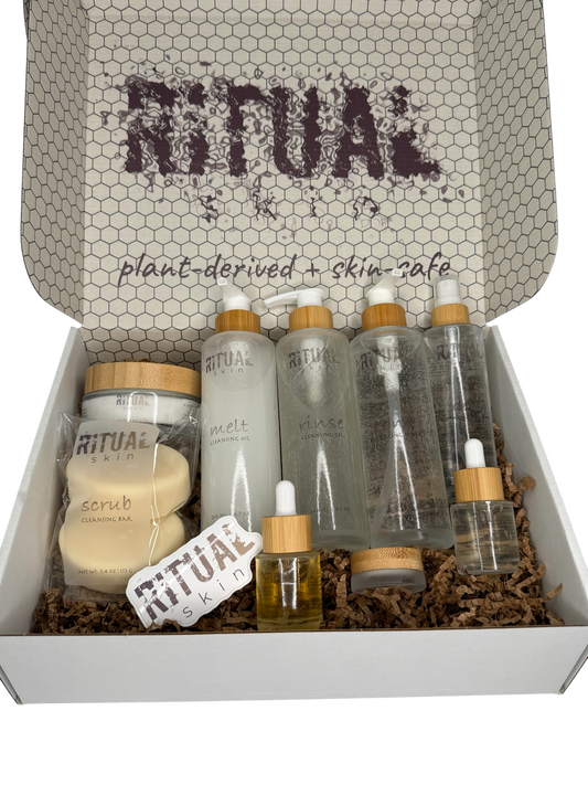 RITUAL skin | Box Set