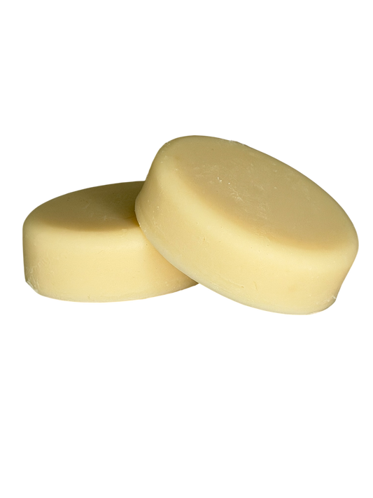 SCRUB | Cleansing Bar