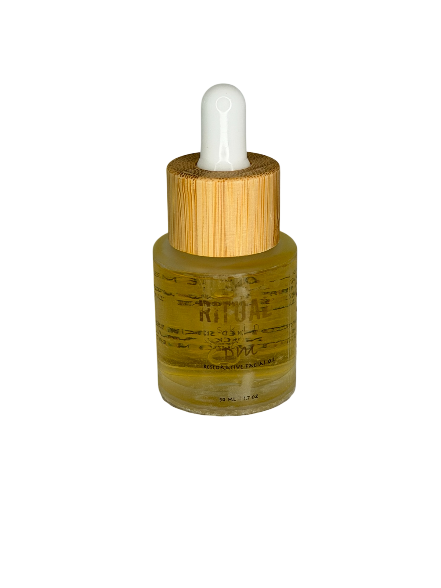 PM | Restorative Facial Oil