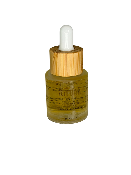 PM | Restorative Facial Oil
