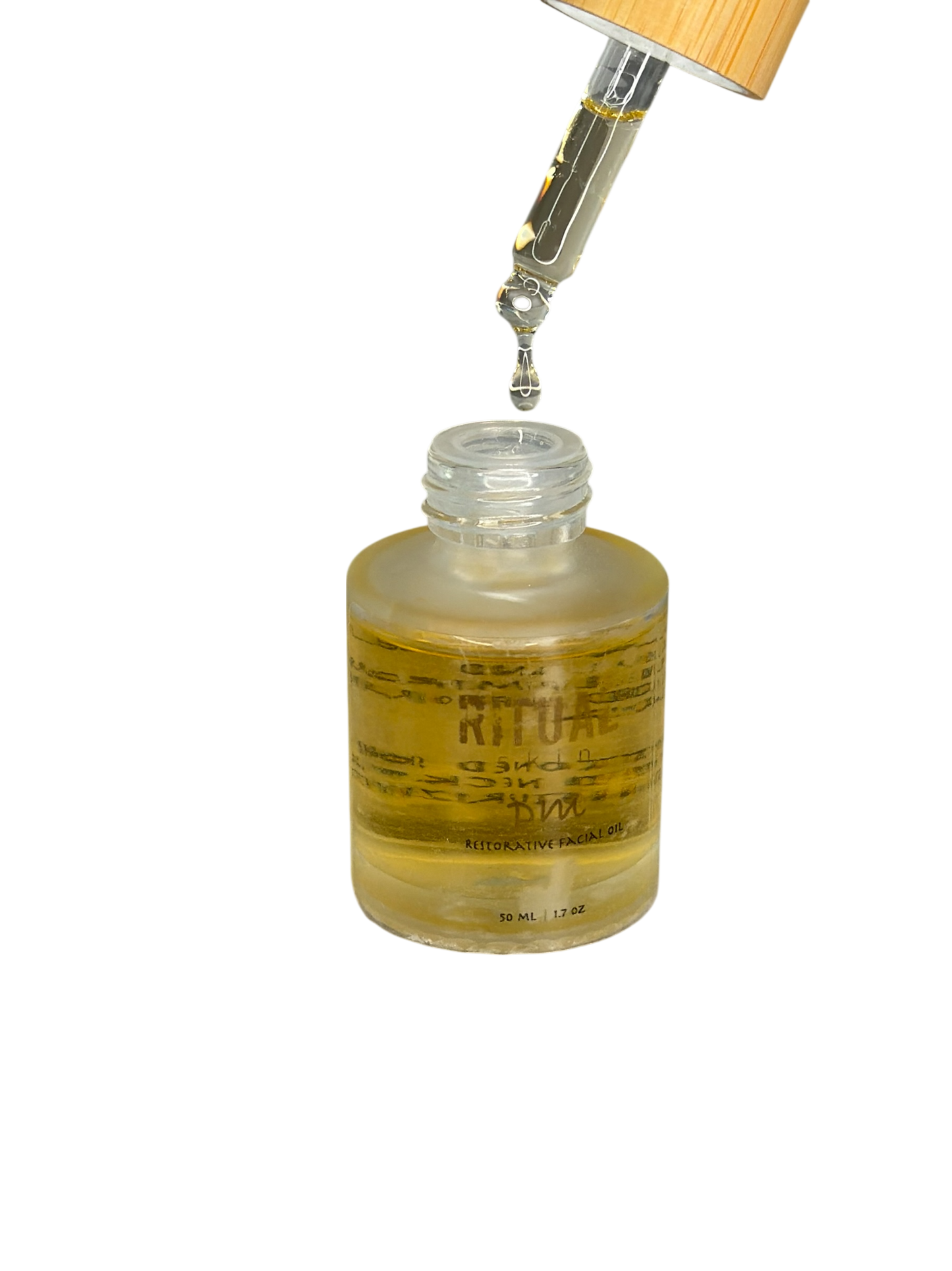 PM | Restorative Facial Oil