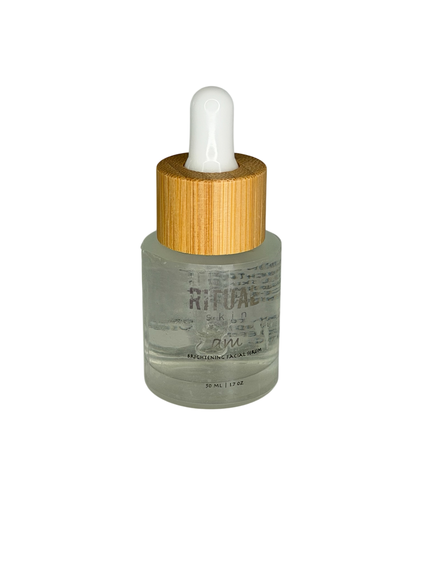 AM | Brightening Facial Serum