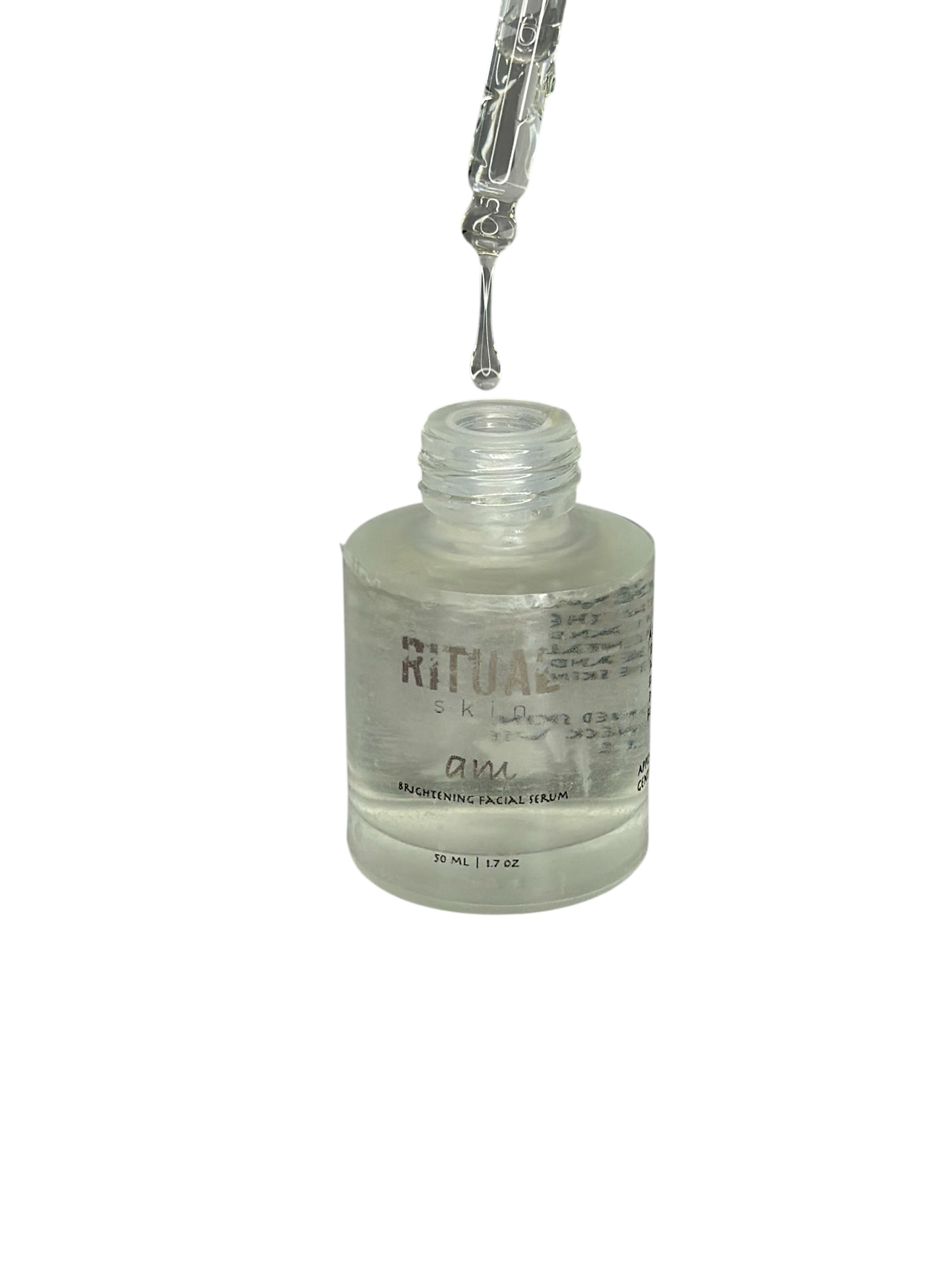AM | Brightening Facial Serum
