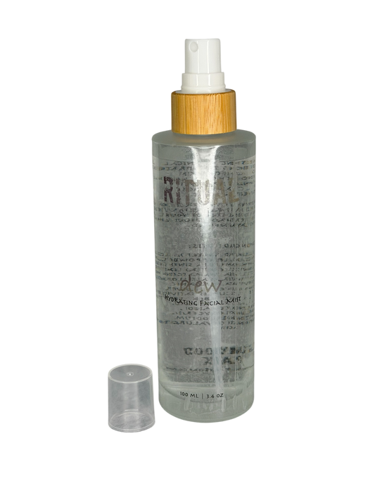 DEW | Hydrating Facial Mist