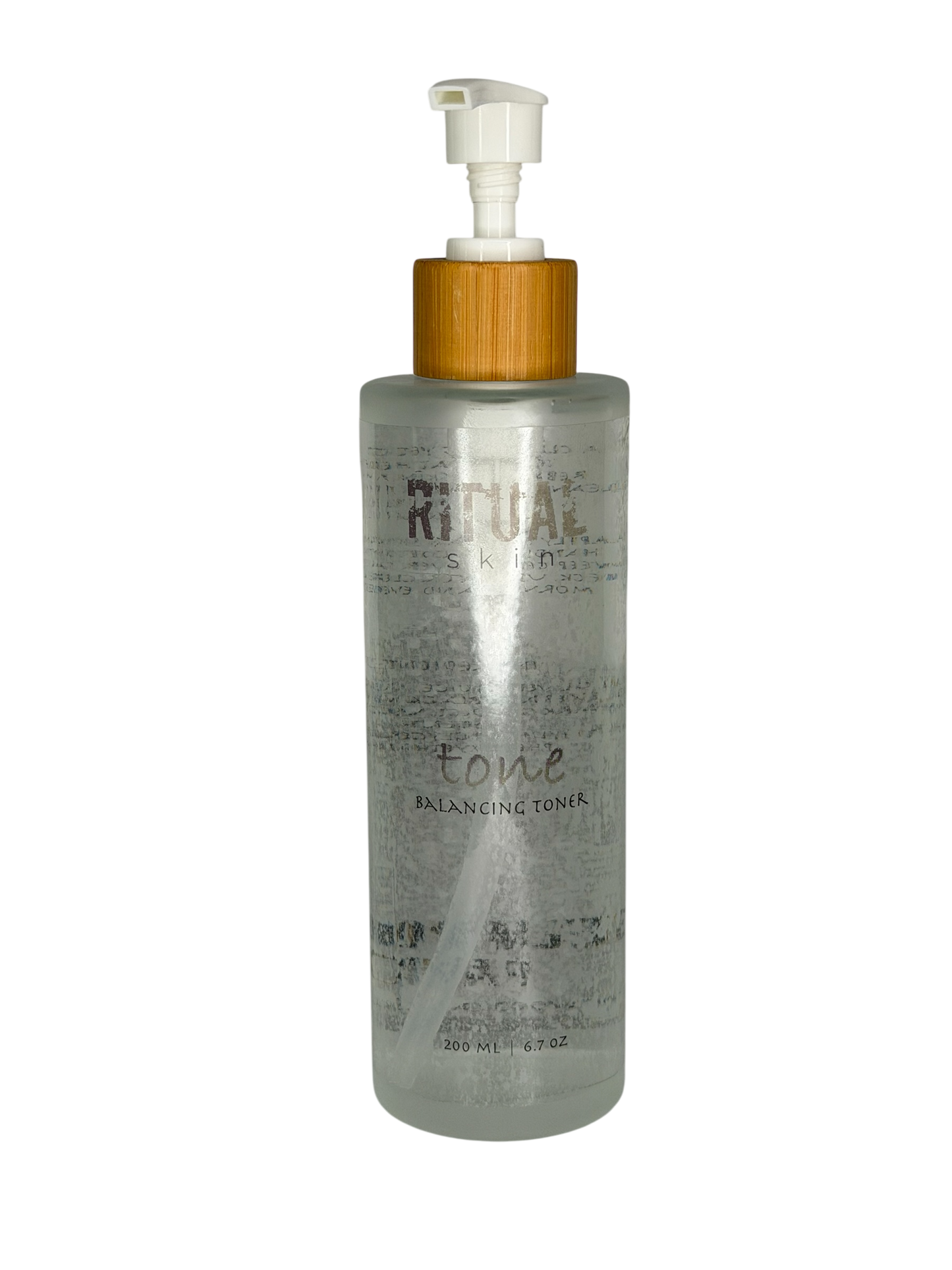 TONE | Balancing Facial Toner
