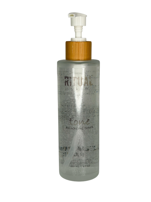 TONE | Balancing Facial Toner