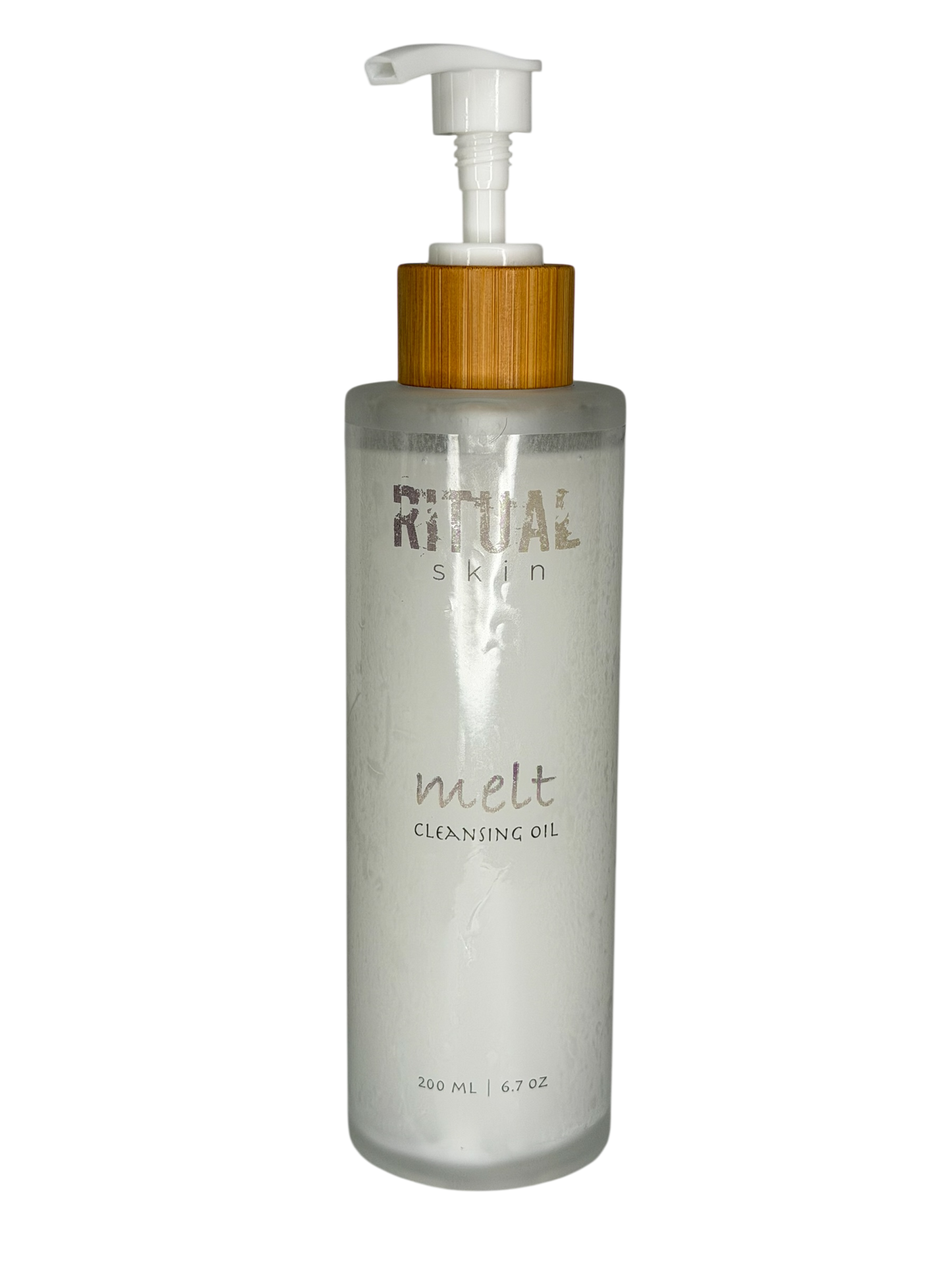 MELT | Cleansing Oil