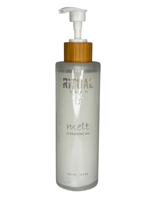 MELT | Cleansing Oil