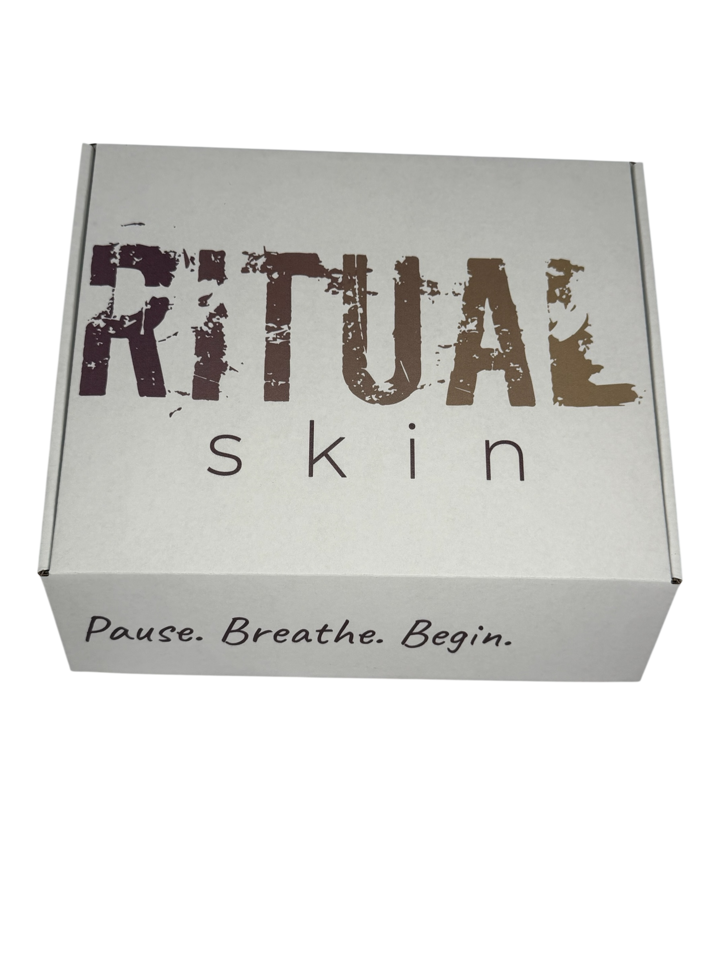 RITUAL skin | Box Set