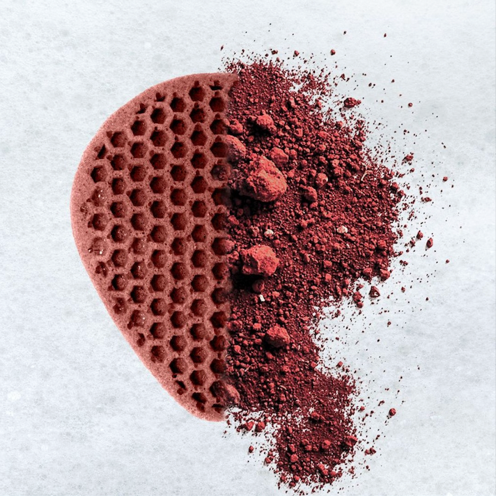 Body Scrubber
