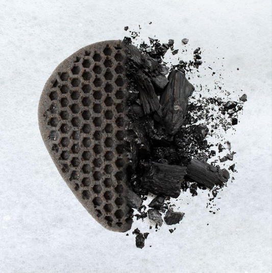 Body Scrubber