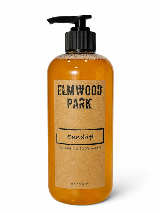 EP Body Wash
