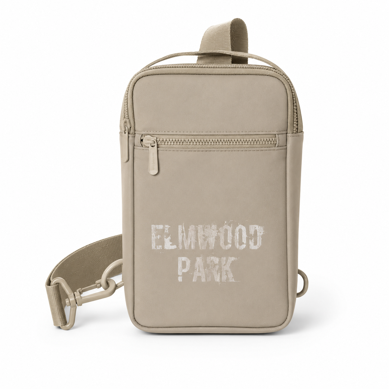 Heritage Crossbody