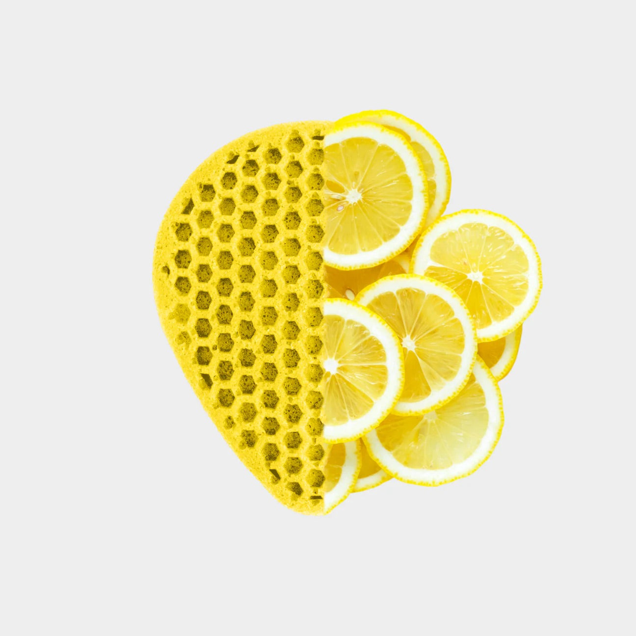Body Scrubber