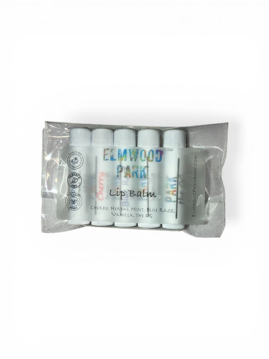 Lip Balm