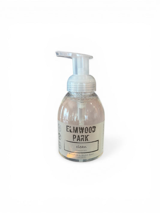 PureFoam Hand Soap