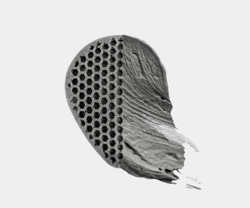 Body Scrubber